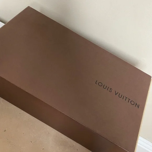 Louis Vuitton heels - Picture 11 of 11